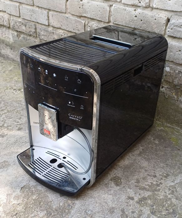 Melitta BARISTA TS Smart Bluetooth кавомашина