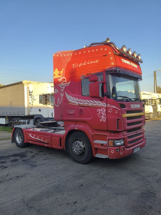 Scania