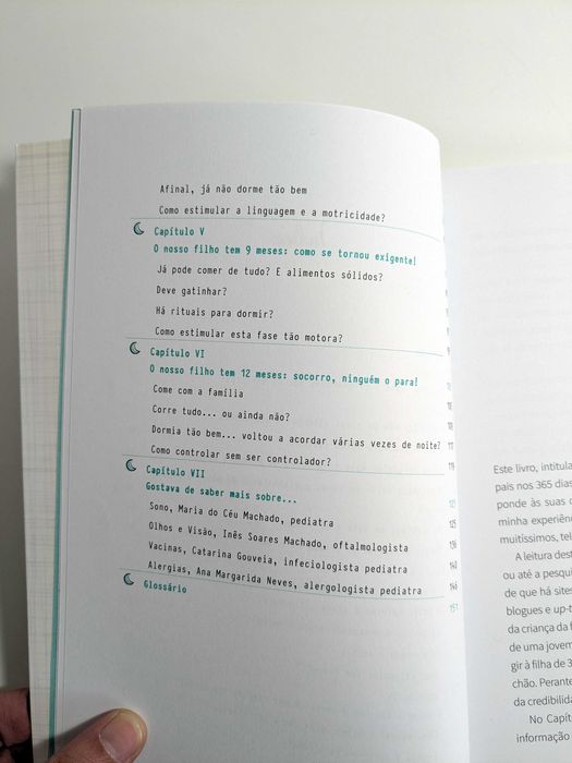 “Nasceu o Nosso Bebé … E Agora?” (Maria do Céu Machado)