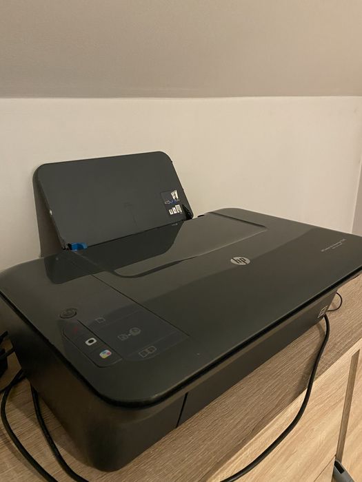 Drukarka HP Deskjet Ink Advantage 2060