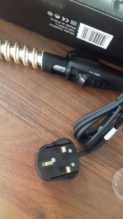 Продам плойку