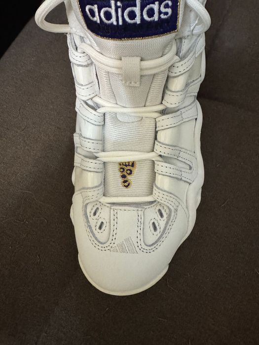 Sapatilhas Adidas  Crazy 8