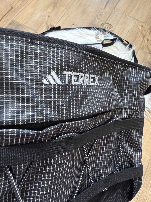 Сумка через плече ADIDAS TERREX | Месенджер АДИДАС ТЕРРЕКС