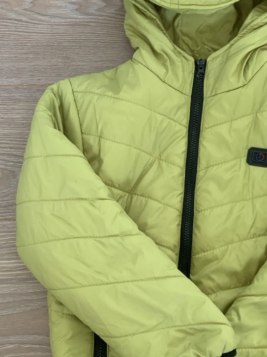 Дитяча куртка