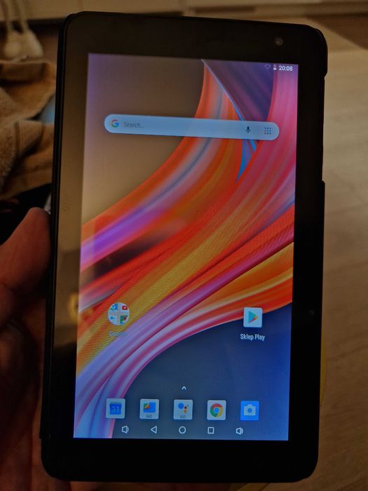 Tablet Vankyo MatrixPad Z1
