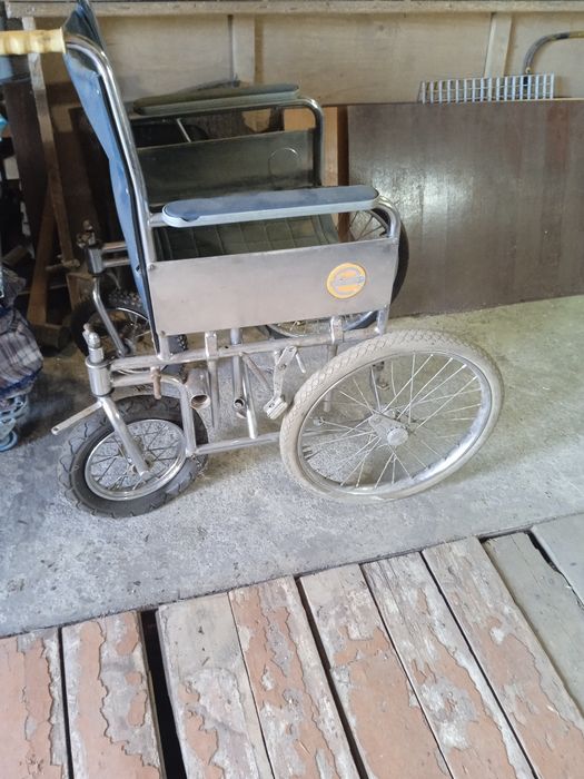 Інвалідний візок