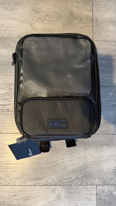Torba na motor BMW