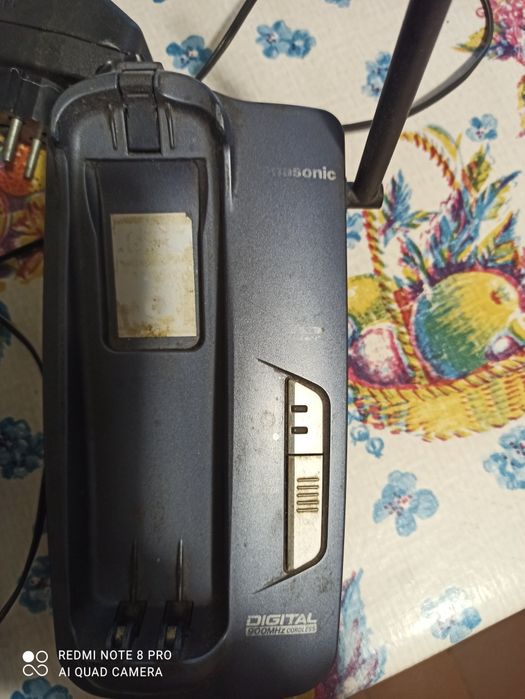 Радиотелефон Panasonic