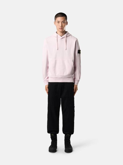 Худи Stone Island