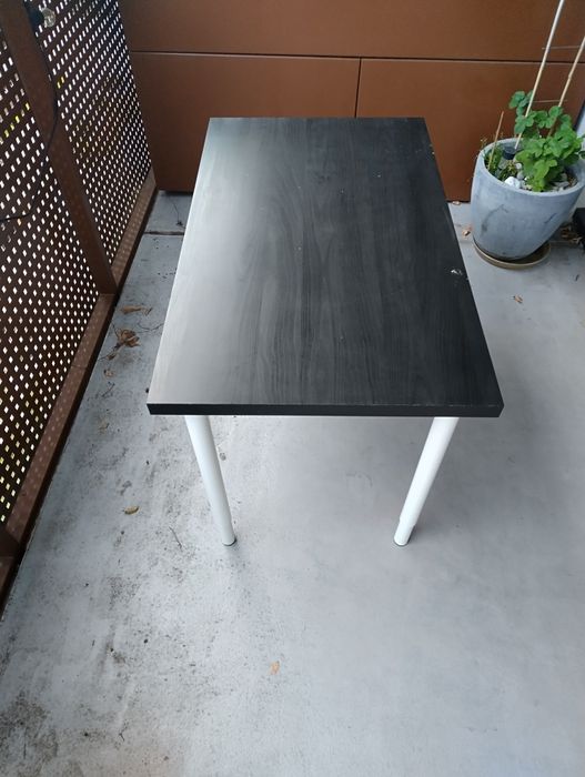 Stół biurko Ikea 100x60