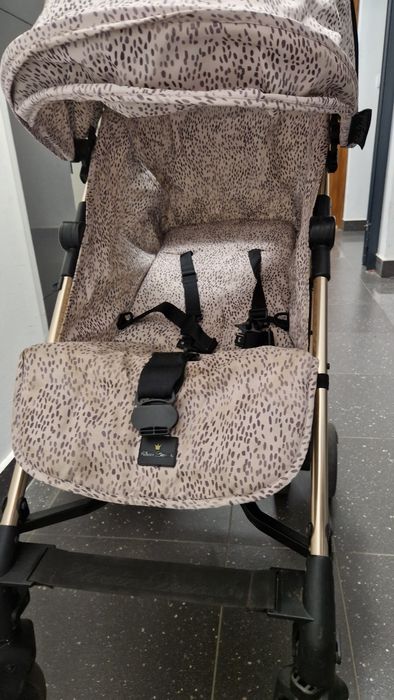 Wózek spacerówka Elodie Details