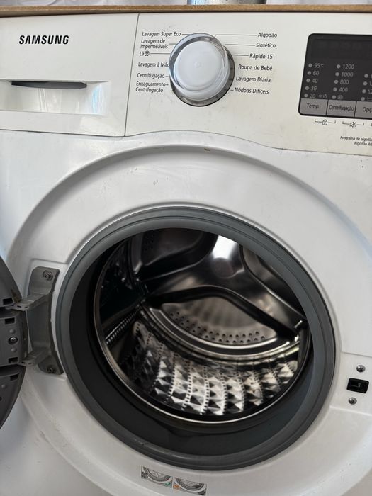 Samsung EcoBubble 7Kg