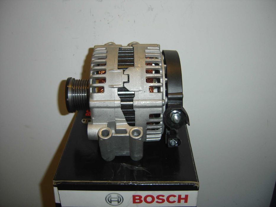 Alternator Bmw 520 E60 E61 320 E90 E91 E92 318 E93 120 E81 E82 E87 E88