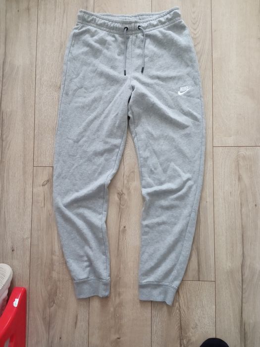 Spodnie dresowe damskie Nike, rozmiar S