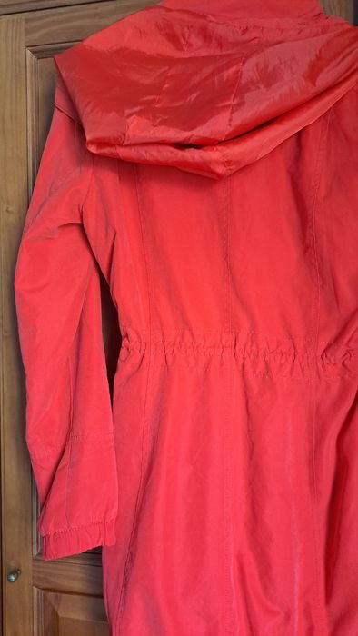 Parka Only tamanho S