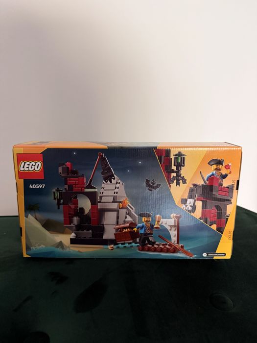 Lego 40597 !!! Nowe !!!