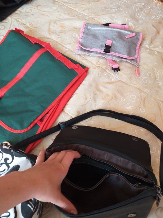 Для одягу,гардероб,сумки б/у