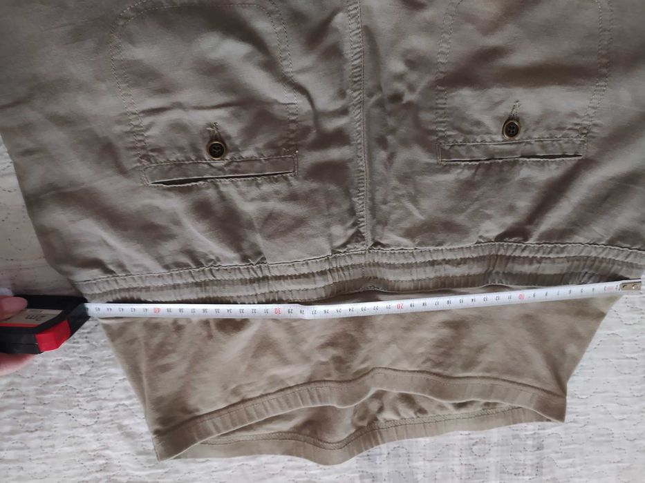 Брюки летние для беременных