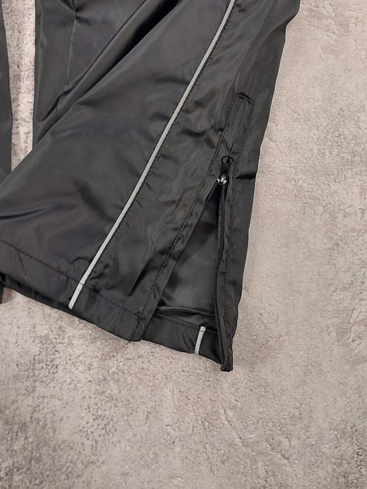 Легкі Нейлонові штани Nike × Corteiz, нейлон штаны найк кортез на лето drill, drip trousers corteiz nike