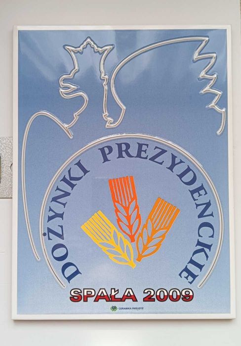 Płytka ceramiczna Ceramika Opoczno Paradyż Spała