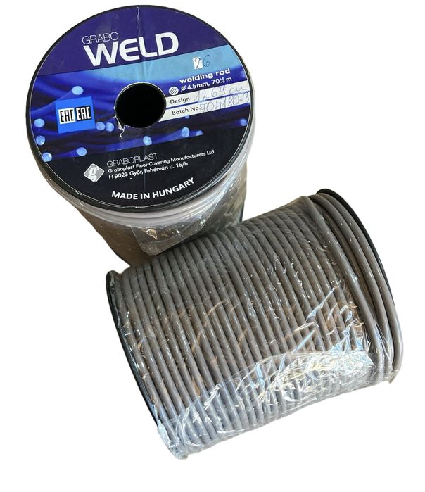 Шнур для пайки линолеума Grabo (пр-во Graboweld)
