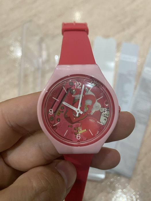 Swatch Skin Small Skinamour