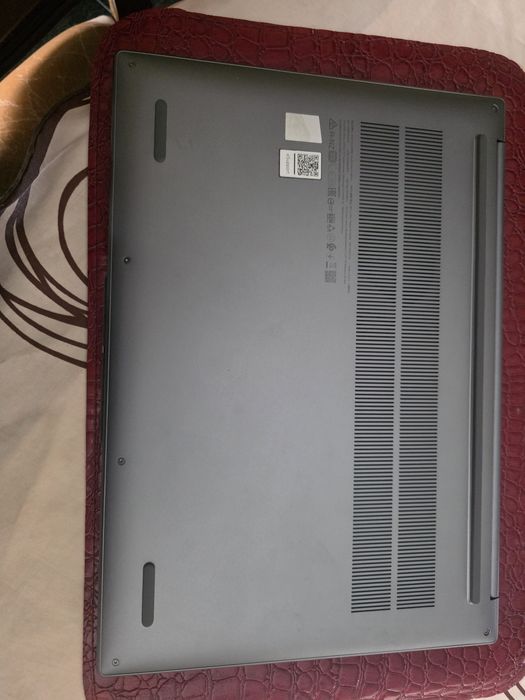 Lenovo ideapad slim 5  32gb ram 1 tb SSD 16"
