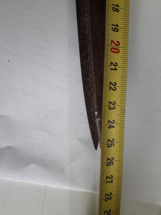 Tesoura Alfaiate antiga