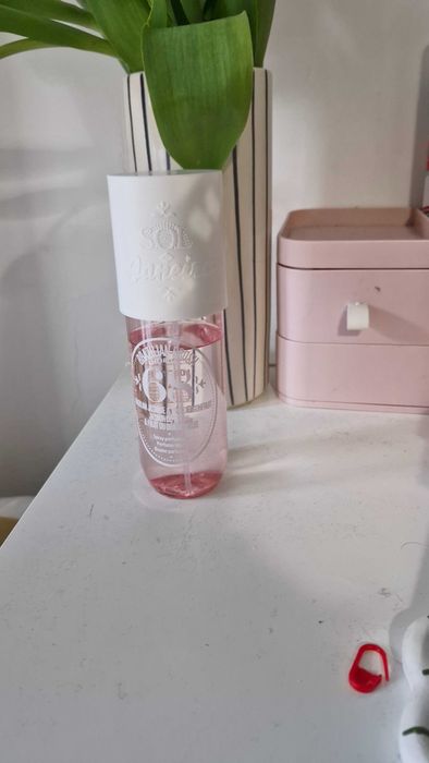 Mgiełka Sol de Janeiro