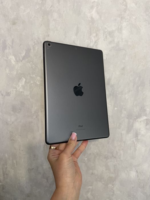 iPad 7 32GB Wi-Fi