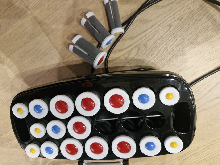 Термобігуді BaByliss