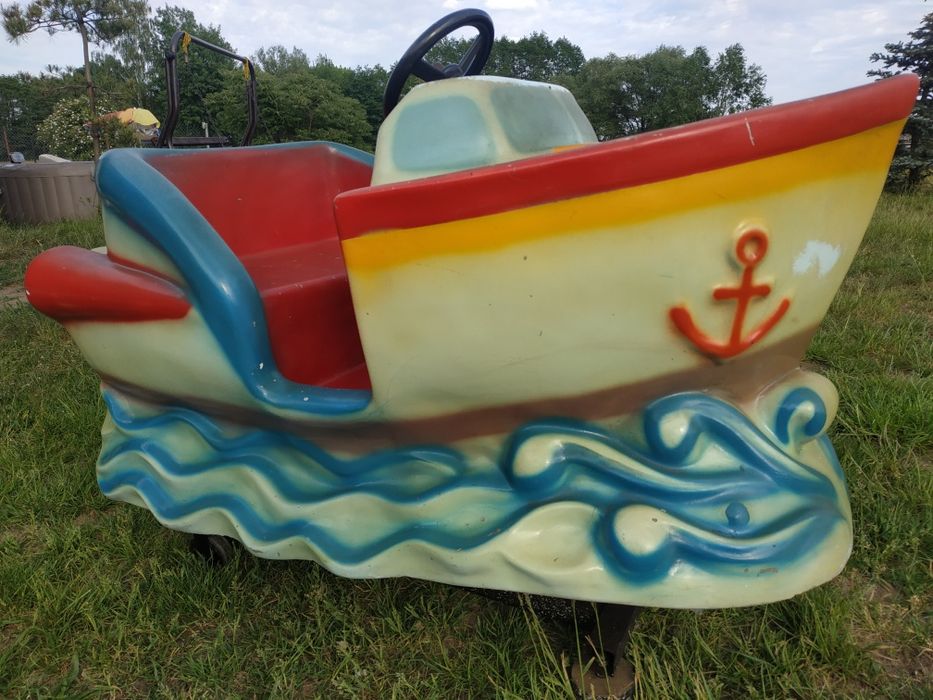 Bujak dla dzieci dziecka plac zabaw