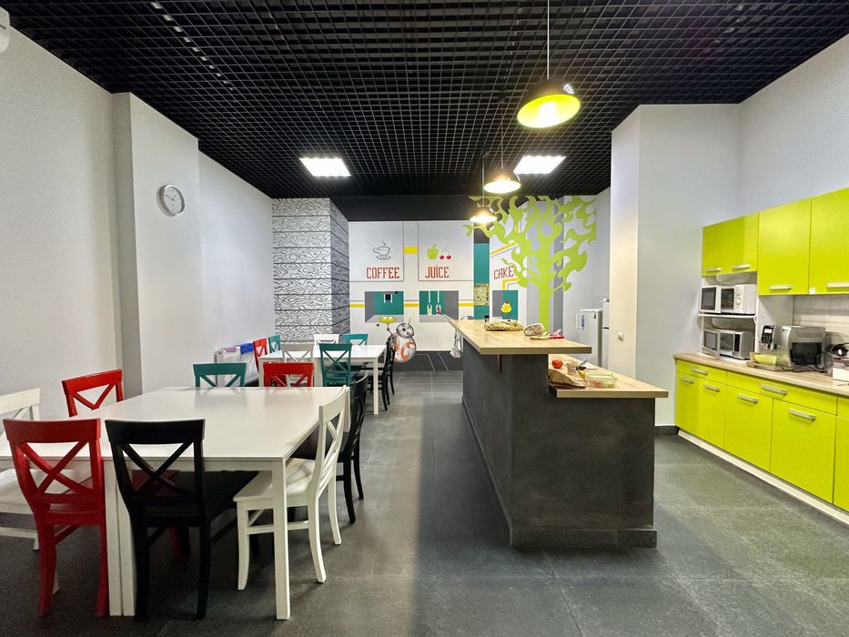 Оренда офісу 325м2 / власник / Героїв УПА