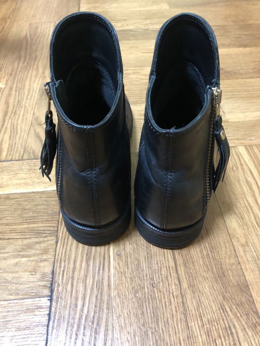 Черевики демі  31 розмір