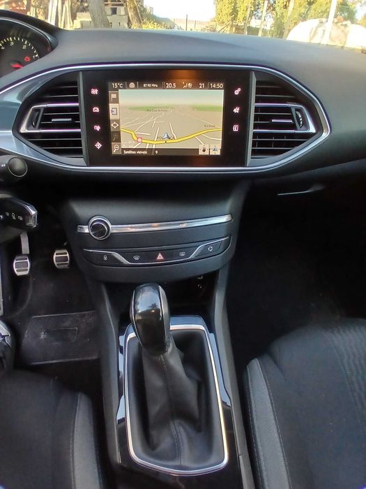 Peugeot 308 SW Ótimo estado