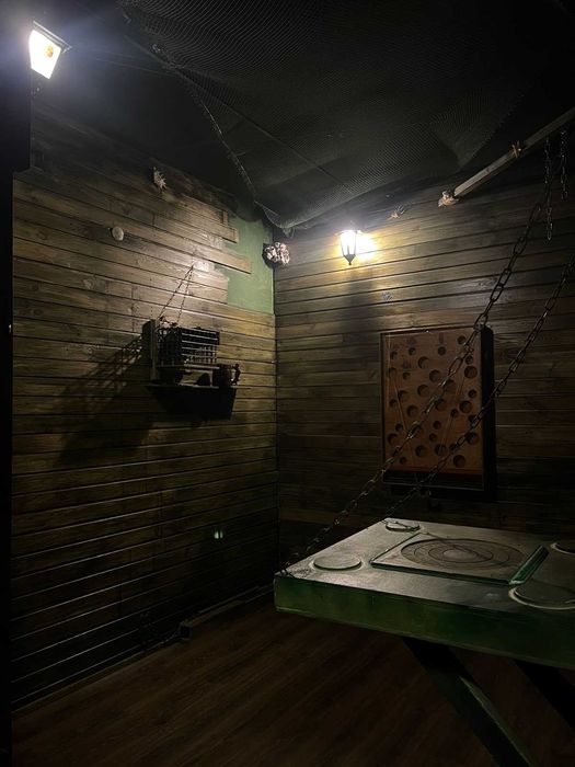 Готовий бізнес квест-кімнати у Львові
