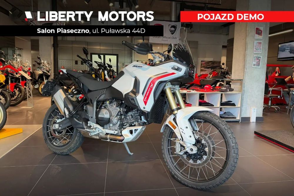Ducati