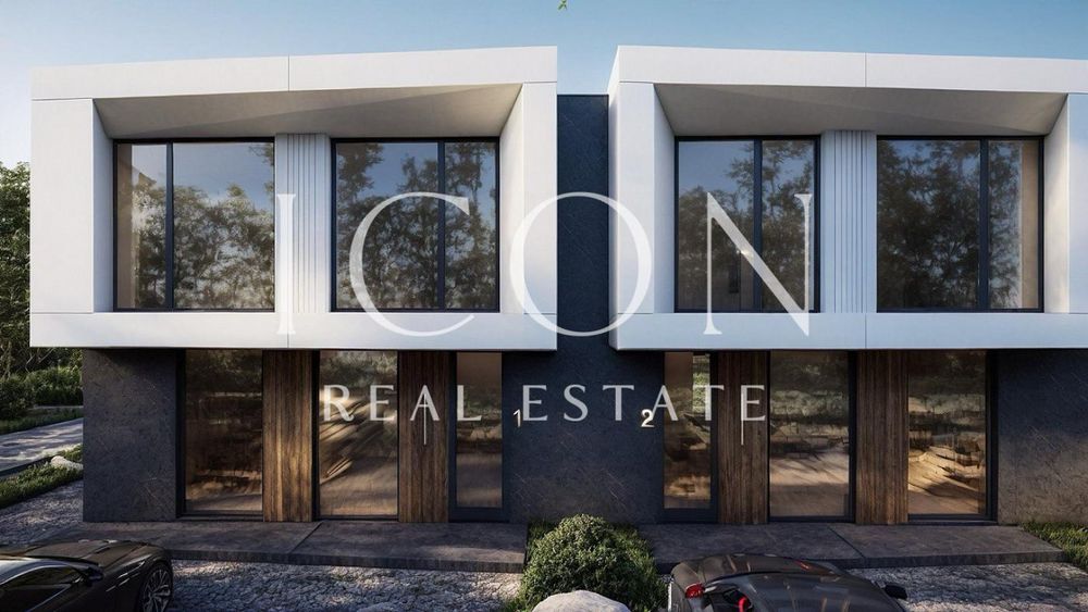 БЕЗ % Продаж Таунхаусу 125м2 / Крюківщина