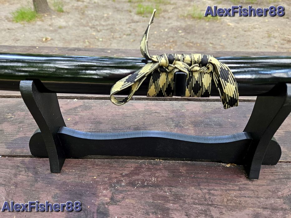 Катана Самурайский меч 4145  «Маклауд»