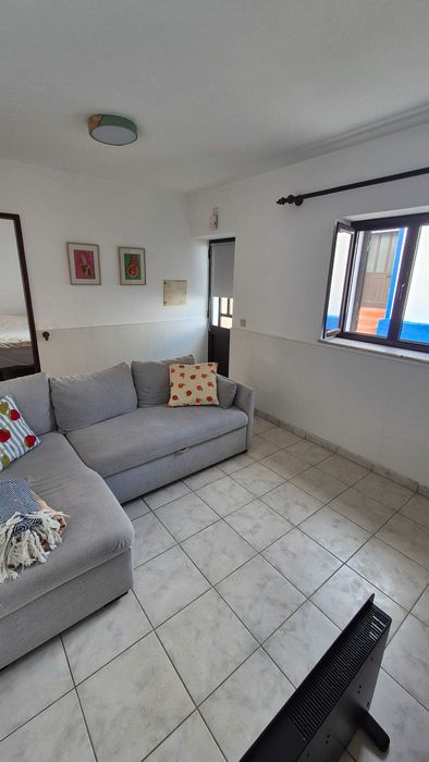 Aluguer de quarto