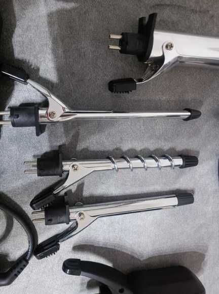 Modelador/Alisador - Rowenta Style 8 Ceramic