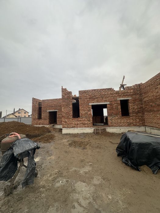 Продам таунхауси в с.Березина без комісії!