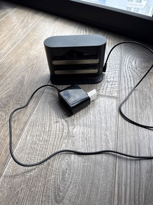 Робот пилосос Xiaomi Mi Robot Vacuum-Mop (STYTJ02YM)