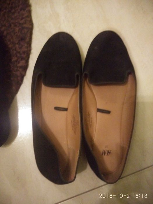 Buty H&M