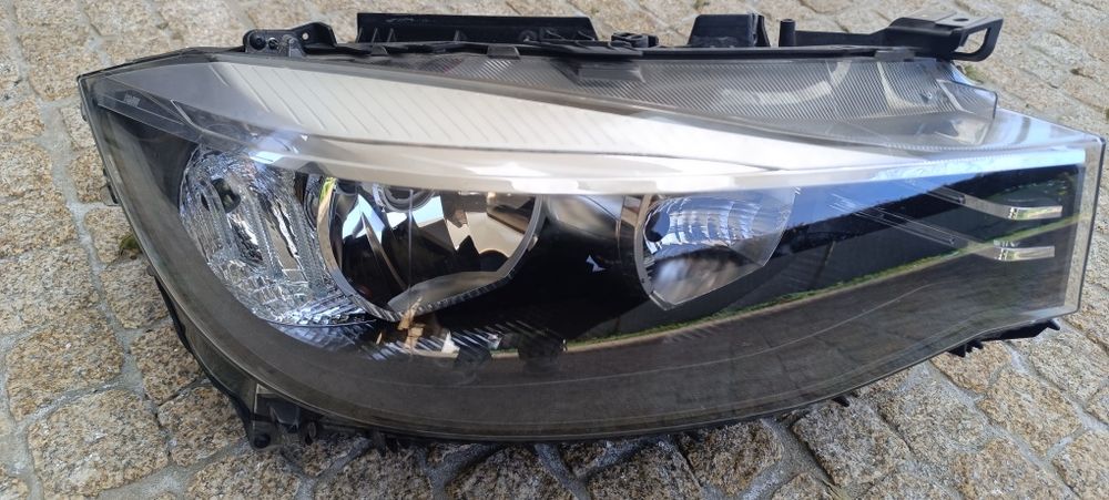 Farol BMW F34 GT