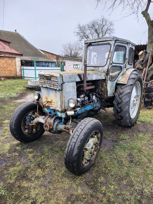 Продам Трактор Т-40 АМ