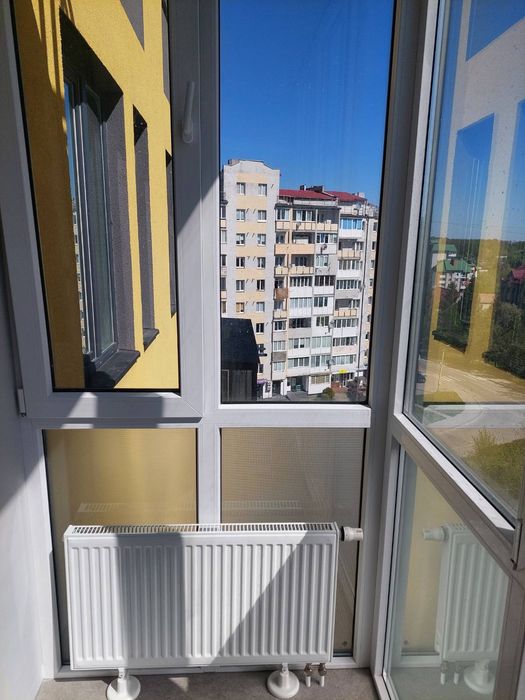 Продаж 1-кім. квартири 36 м.кв в. Скоропадського, м. Трускавець