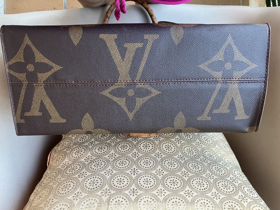 Mala lindíssima como nova