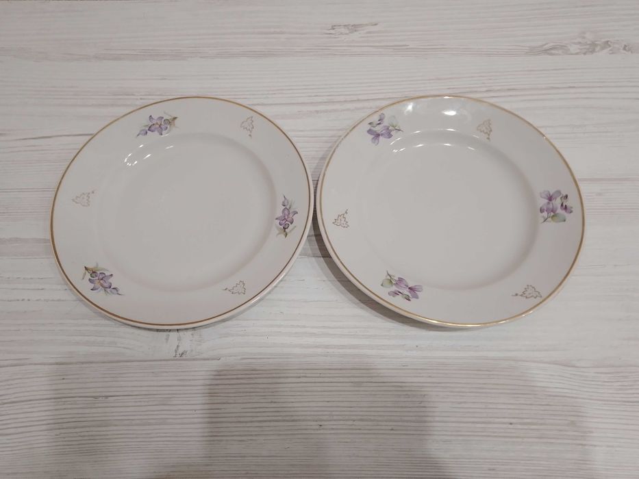 Тарілочки Синельниково 1965 р