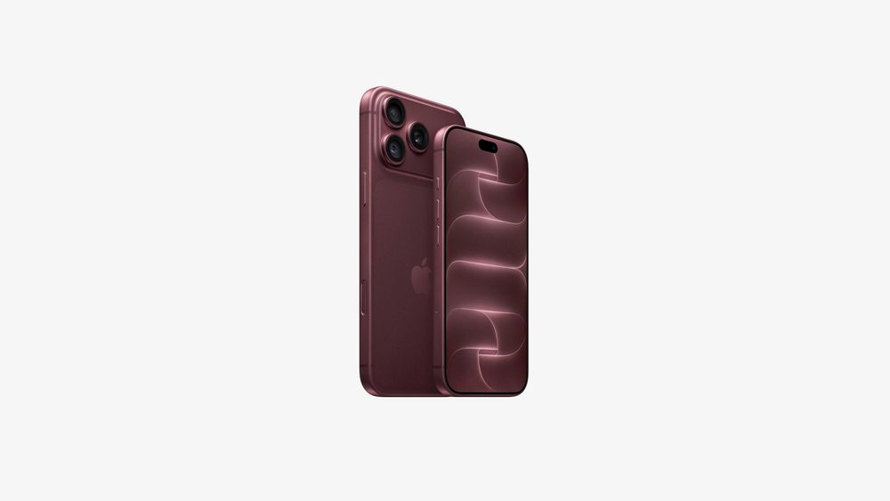 Apple iPhone 18 Pro / Pro Max - NOVO e SELADO - SOB ENCOMENDA